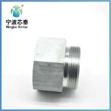 Connection Parts Hydraulic Adapter